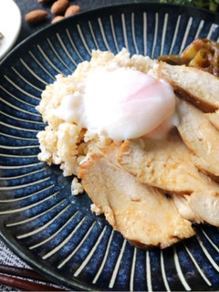 鶏胸肉のしっとりチャーシュー-レシピのメイン写真