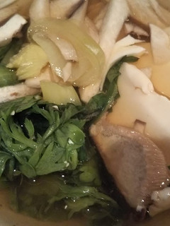 キノコたっぷり⭐️湯豆腐-レシピのメイン写真