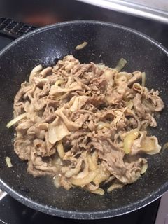 豚こまの生姜焼き-レシピのメイン写真