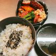 お弁当☆お魚編☆