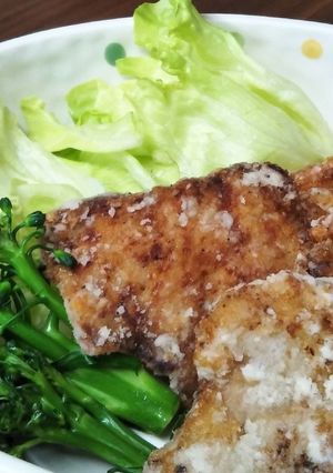 トン唐-レシピのメイン写真