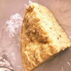 ［備忘録］バナナとおからの蒸しパン-レシピのメイン写真
