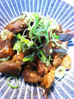 赤味噌で♪牛すじとこんにゃくのどて煮♪-レシピのメイン写真