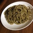 簡単!おつまみにも♪いかわたパスタ♪