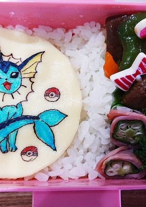 レシピ3-レシピのメイン写真