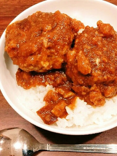 ☆みんな大好きチーズ煮込みハンバーグ☆-レシピのメイン写真
