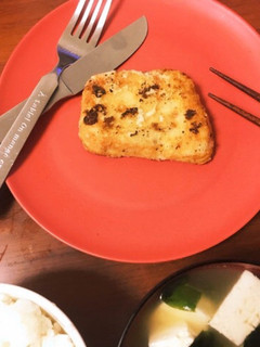 簡単サラダチキンフライ-レシピのメイン写真