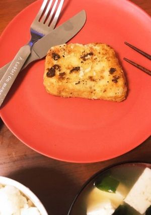 簡単サラダチキンフライ-レシピのメイン写真