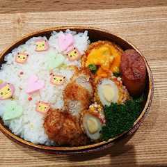 ポケベン手抜き-レシピのメイン写真