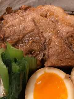 我が家の煮豚-レシピのメイン写真