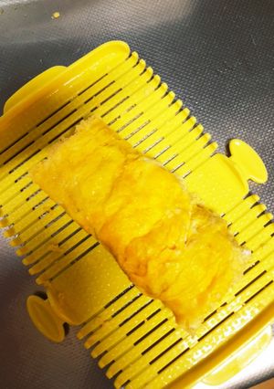 だし巻き玉子2-レシピのメイン写真