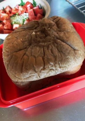 残ったお菓子パン1-レシピのメイン写真