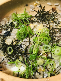 雑穀米プラスの雑炊-レシピのメイン写真