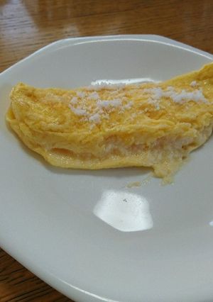 おやつや朝ごはんのための！シュガースフレ-レシピのメイン写真