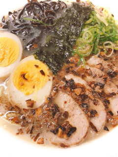 アベックラーメン お試しその2-レシピのメイン写真