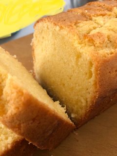 しあわせパウンド-レシピのメイン写真