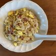 パラパラチャーハン
