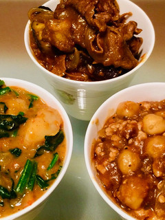 おうちカレーのベース-レシピのメイン写真