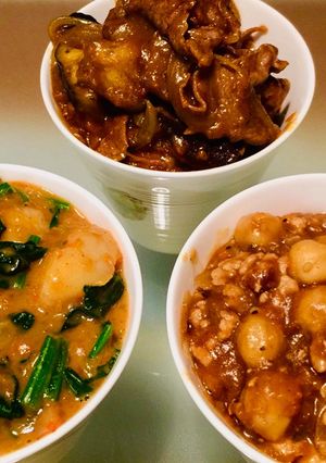おうちカレーのベース-レシピのメイン写真