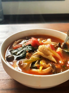 デトックススープ 脂肪燃焼スープ -レシピのメイン写真