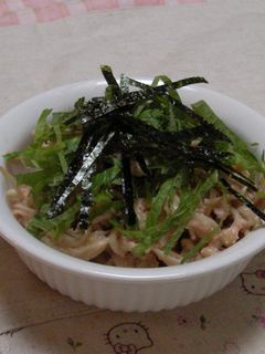 えのきのタラコマヨ和え-レシピのメイン写真