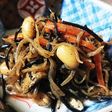 ひじきの煮物