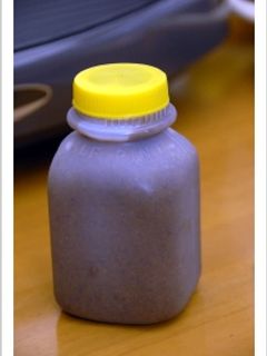 自家製☆焼肉のタレ-レシピのメイン写真
