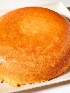 炊飯器で!バナナケーキ-レシピのメイン写真
