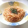明太子スパゲティ