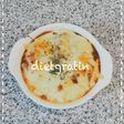 ダイエット豆腐グラタン