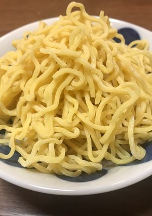 電子レンジで！時短激ウマラーメンスープ-レシピのメイン写真