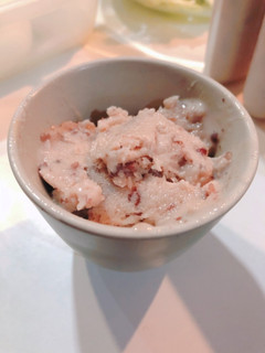 大福で簡単♪あずきアイス-レシピのメイン写真