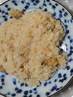 ボイルあさりでふっくらアサリご飯-レシピのメイン写真