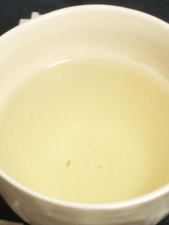 ☆とうもろこしの葉のお茶☆-レシピのメイン写真