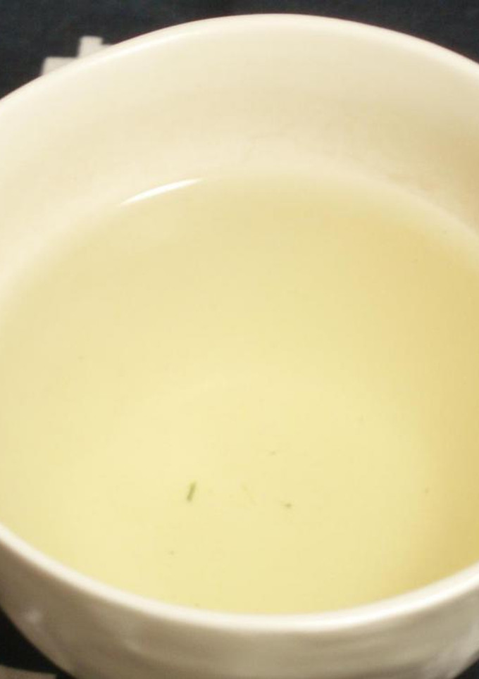 ☆とうもろこしの葉のお茶☆-レシピのメイン写真