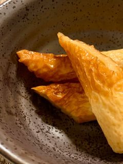 お弁当にも◎じゅわっと甘辛★ちくわの煮物-レシピのメイン写真