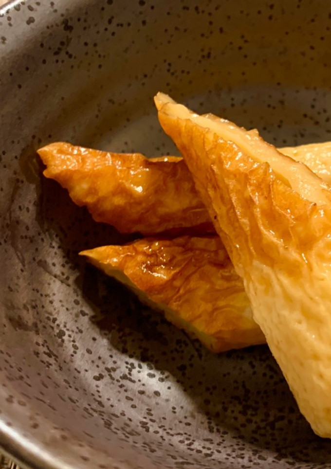 お弁当にも◎じゅわっと甘辛★ちくわの煮物-レシピのメイン写真