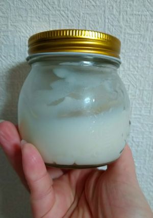 猪ラード【食べても塗ってもよし】-レシピのメイン写真