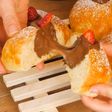 イタリアンドーナツ!ボンボリーニ☆