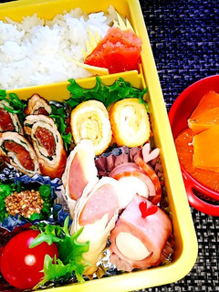 LJKお弁当 3-レシピのメイン写真