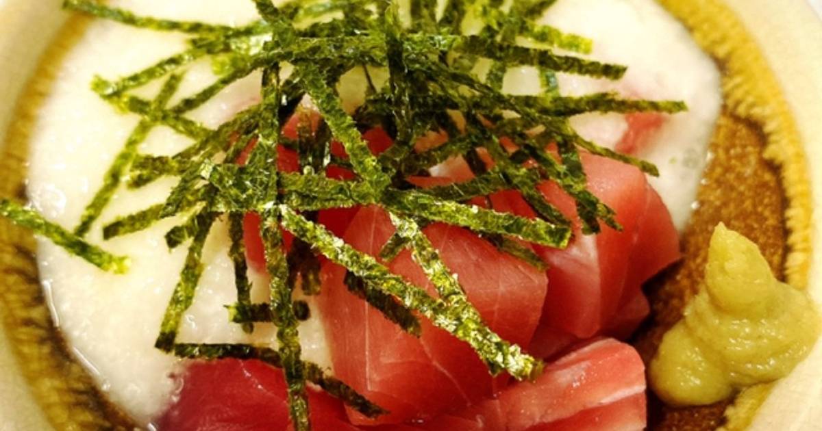 基本からアレンジまで！思わずつくりたくなる「やまかけ 白だし」のレシピ集 | クックパッド