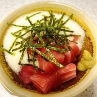 基本からアレンジまで！思わずつくりたくなる「まぐろ 漬け やまかけ