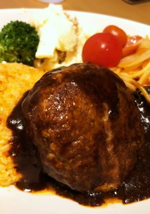 大人様ランチ！主人の誕生日に-レシピのメイン写真