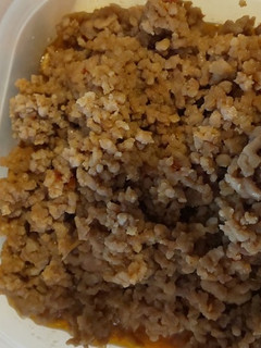 簡単に昼ごはん☆ビビンバ風丼-レシピのメイン写真