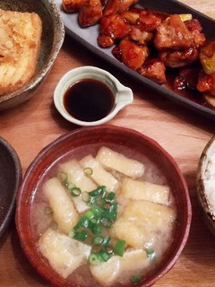 夕飯!焼き鳥(献立覚え書き)-レシピのメイン写真