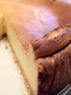 チーズケーキ/ドイツのレシピ-レシピのメイン写真