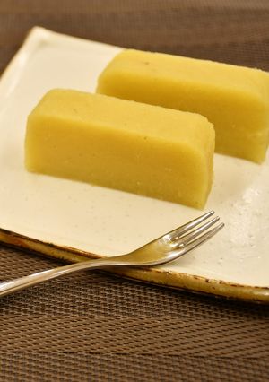 いもようかん【ＪＡにいがた南蒲】-レシピのメイン写真