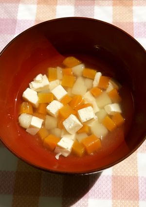 取り分け離乳食(9～11か月頃)-レシピのメイン写真