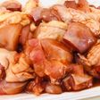 時短のための万能ダレ〜ケチャップソース〜