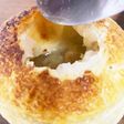 オニオンスープパイ包み